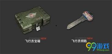 绝地求生新箱子爆料视频,神秘道具揭秘，游戏体验再升级