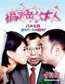 搞定岳夫大人在线观看,浪漫邂逅，甜蜜攻略
