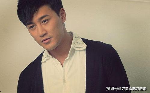 娱乐吃瓜君小眼睛男星